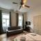 Discover Danube and Prater Stern from Our 1BR Gem - Wien