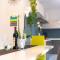 Apartment Kampor 1