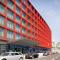 Mövenpick Hotel Frankfurt City Messe