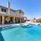 1 Mi to Golfing Goodyear Home with Pool and Spa - Liberty