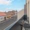 The Grey Suites - Central, Free Parking, Self Check-In - Oradea