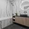 The Grey Suites - Central, Free Parking, Self Check-In - Oradea