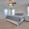 Coastal Port St Joe Getaway with Pool and Beach Access - Highland View