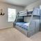 Coastal Port St Joe Getaway with Pool and Beach Access - Highland View
