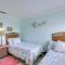 St Augustine Resort Condo - Walk to Crescent Beach
