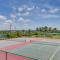St Augustine Resort Condo - Walk to Crescent Beach