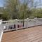 Pristine Petworth Family Home w Street Parking - Washington