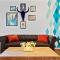 Firepit Table - Large Patio - King Bed - Cowboy Pool - 圆石城