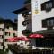 Cresta Hotel - Klosters