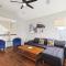 Immaculate 5BR 2,5BA Holiday Home with Pool - ايرفينغ