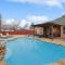 Immaculate 5BR 2,5BA Holiday Home with Pool