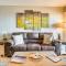 Waterfront Gem with Balcony in Garden City - ميرتل بيتش
