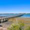 Waterfront Gem with Balcony in Garden City - ميرتل بيتش