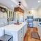 Spacious Cashiers Vacation Rental on Golf Course!