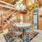 Cozy Wisconsin Getaway with Dock and Lake Access! - Sayner