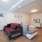 Apartments Grom