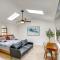 Modern Home 11 Mi to DC Pets Welcome! - أوكسون هيل