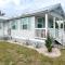 Flipping Flounder Pet Friendly Pool access - Carrabelle