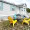 Flipping Flounder Pet Friendly Pool access - Carrabelle