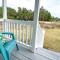Flipping Flounder Pet Friendly Pool access - Carrabelle