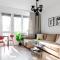 City Center Apartment 81 - ProperUNIT - 弗罗茨瓦夫