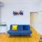 2 Bed Ensuite, Secure Parking, Fast WiFi & SmartTV - Derby
