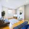 2 Bed Ensuite, Secure Parking, Fast WiFi & SmartTV - Derby