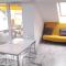 8x8 Tetőtér Apartman