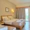 Koulouris Beach Hotel - Kavos