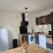 L'appart le 19 , F3 proche centre vue cathédrale, 2 chambres - Клермон-Ферран