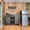 Quiet and Peaceful Home in Allenspark with Deck! - Allenspark