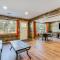 Quiet and Peaceful Home in Allenspark with Deck! - Allenspark