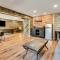 Quiet and Peaceful Home in Allenspark with Deck! - Allenspark