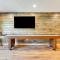 Quiet and Peaceful Home in Allenspark with Deck! - Allenspark
