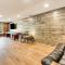 Quiet and Peaceful Home in Allenspark with Deck! - Allenspark
