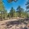 Quiet and Peaceful Home in Allenspark with Deck! - Allenspark