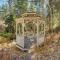 Quiet and Peaceful Home in Allenspark with Deck! - Allenspark