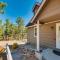 Quiet and Peaceful Home in Allenspark with Deck! - Allenspark