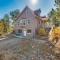 Quiet and Peaceful Home in Allenspark with Deck! - Allenspark