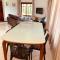 Casa Oásis | Jurerê | 400m do mar | 6 qtos com a/c - فلوريانوبوليس