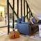 The Loft at the Moon and Mushroom Inn - Suffolk Coast - 伊普斯威奇