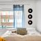 Design District w King Bed, Netflix, tram and bus nearby - Helsinki