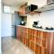 Dowtown 1 BR Suite in Av Revolucion Tijuana - 提华纳