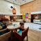 Hotel Toscana Oriente