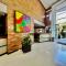 Hotel Toscana Oriente