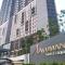 Luxury Homestay at Ayuman Suites Gombak