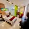 Hotel Toscana Oriente