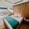Hotel Toscana Oriente