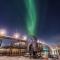 Cosy new studio apartment 25 kvm in the heart of Tromsoe - Tromsø
