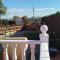 2 bed cottage Lorca many hiking & cycling trails